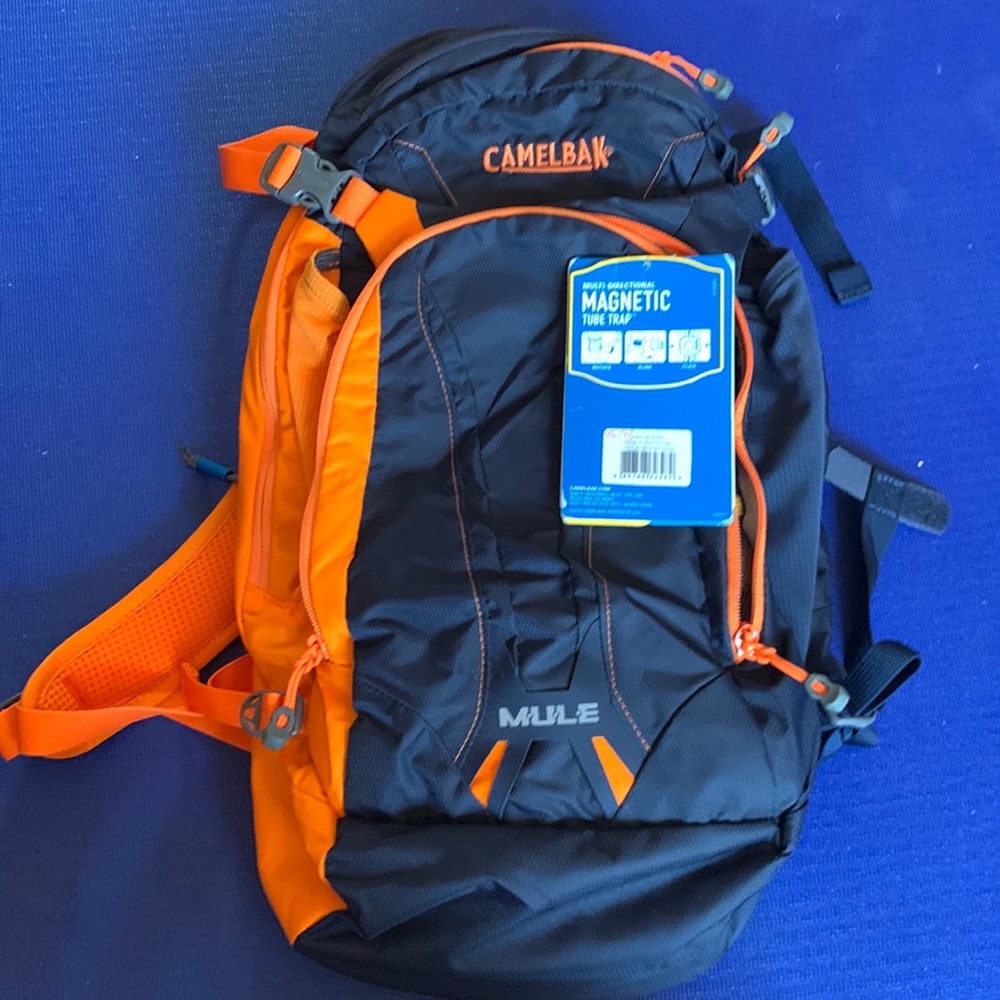 Camelback Mule Hydration Pack